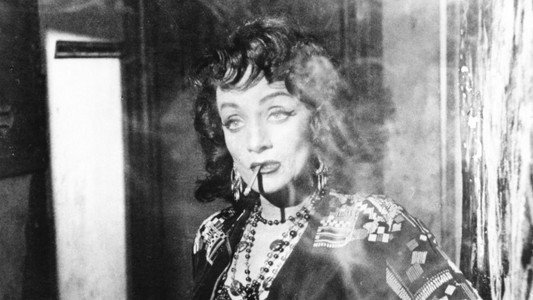 Touch of Evil