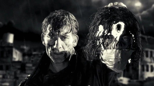 Sin City