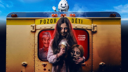 Ice Cream Man