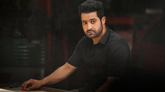 Aravinda Sametha... Veera Raghava