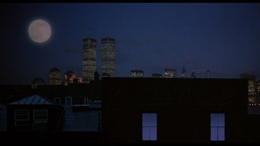 Moonstruck