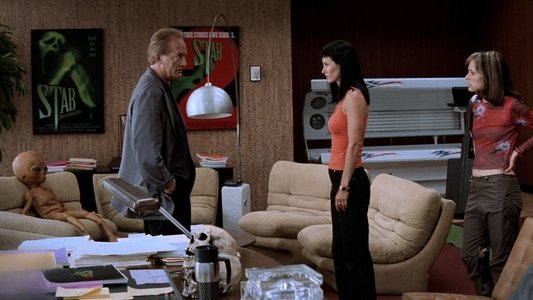 Scream 3