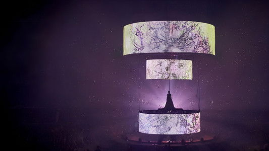 IU 10th Anniversary Tour Concert - 'dlwlrma.'