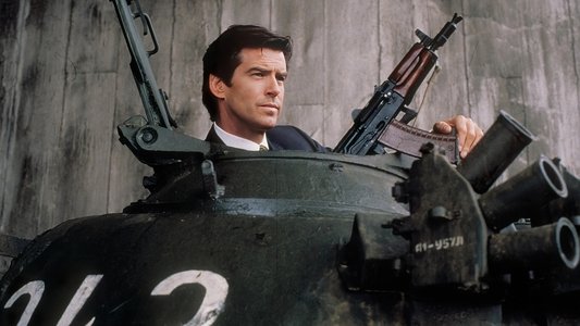 GoldenEye