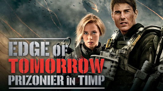 Edge of Tomorrow