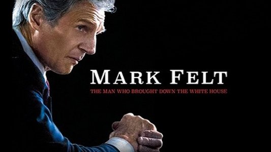 Mark Felt: The Man Who Brought Down the White House
