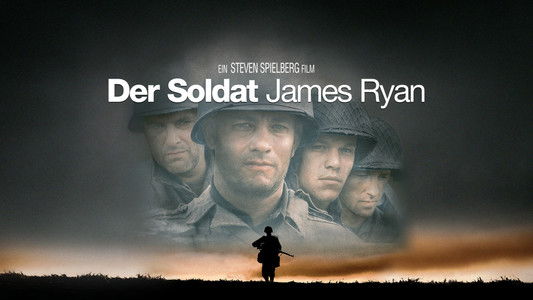 Saving Private Ryan