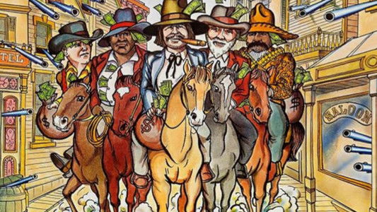 From Noon Till Three