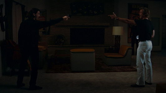 Once Upon a Time... in Hollywood