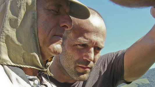 The Expendables