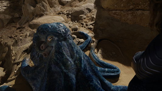 Aquaman and the Lost Kingdom