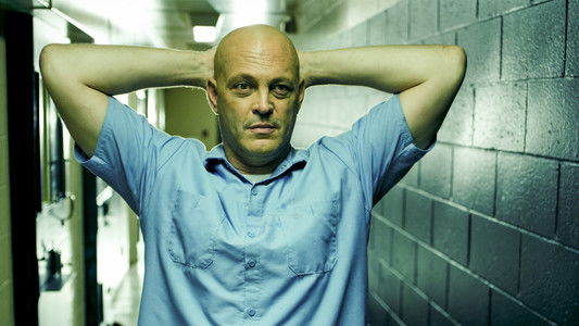 Brawl in Cell Block 99