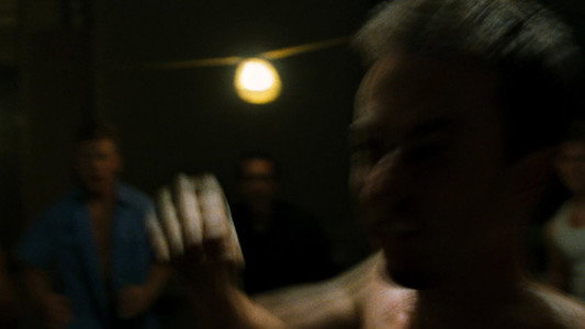 Fight Club