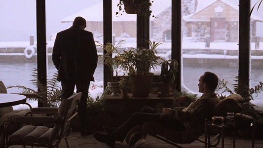 The Godfather Part II