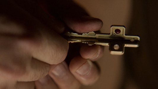 Mission: Impossible - Dead Reckoning Part One