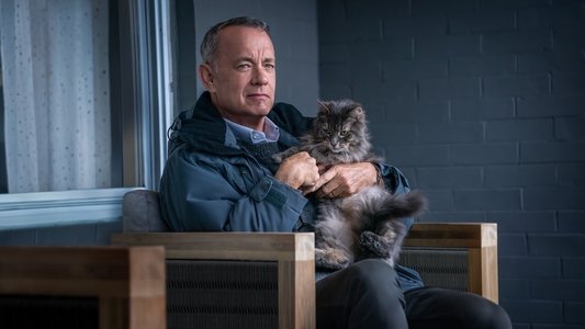 A Man Called Otto