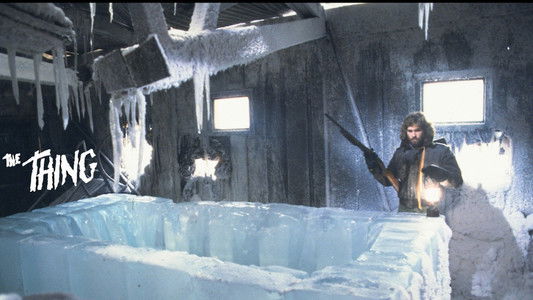 The Thing