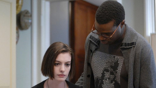 Rachel Getting Married