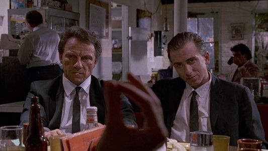 Reservoir Dogs