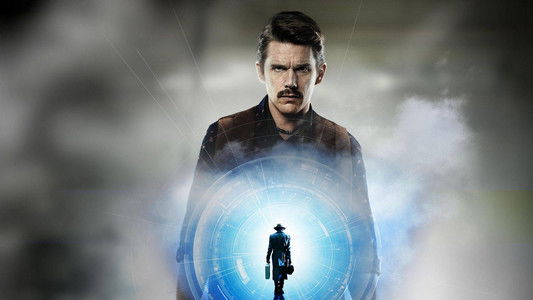 Predestination