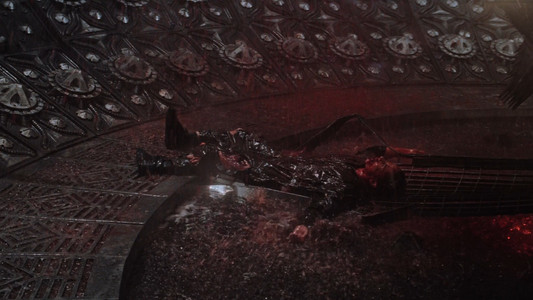 Event Horizon