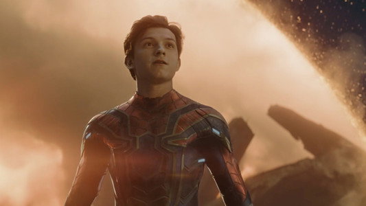 Avengers: Endgame