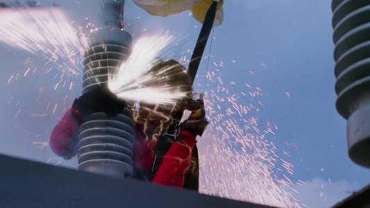 Drop Zone