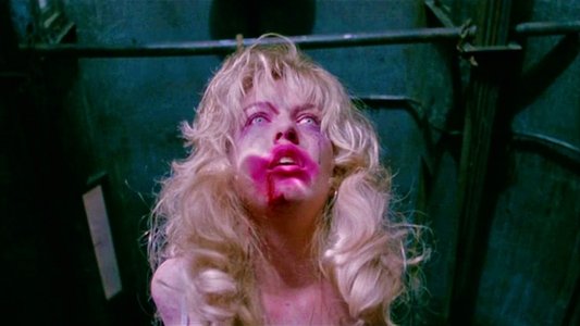 Twin Peaks: Fire Walk with Me