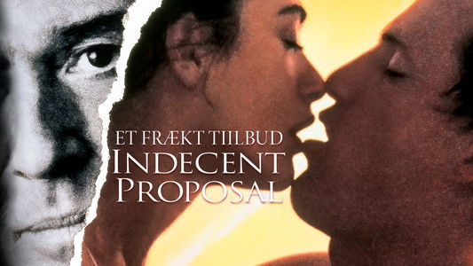 Indecent Proposal