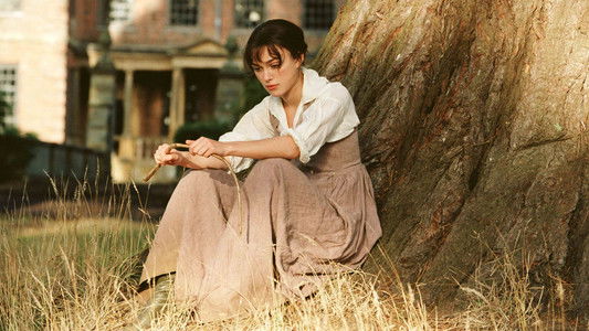 Pride & Prejudice