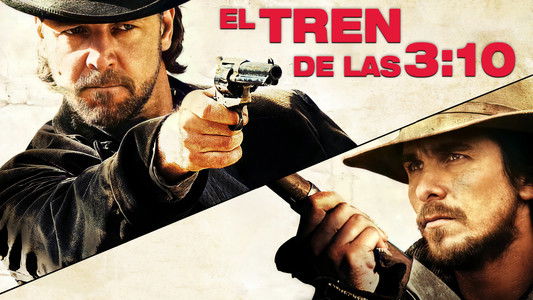 3:10 to Yuma