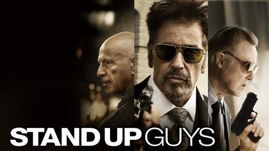 Stand Up Guys
