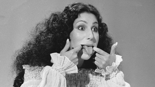 Cher... Special