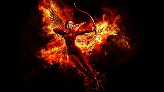 The Hunger Games: Mockingjay - Part 2
