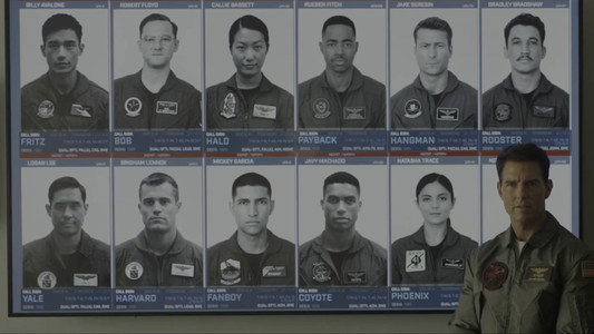 Top Gun: Maverick