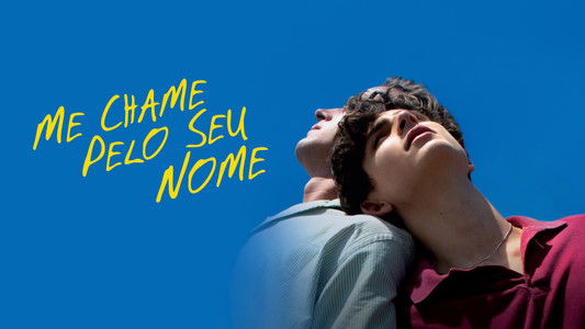 Call Me by Your Name