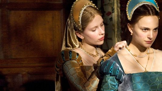 The Other Boleyn Girl