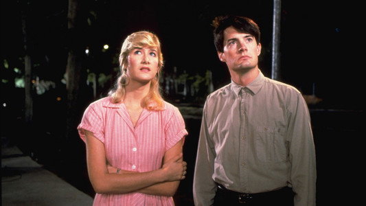 Twin Peaks: Fire Walk with Me