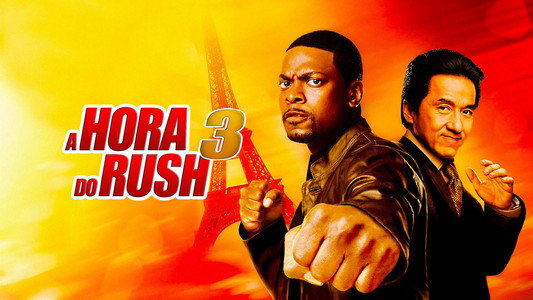 Rush Hour 3