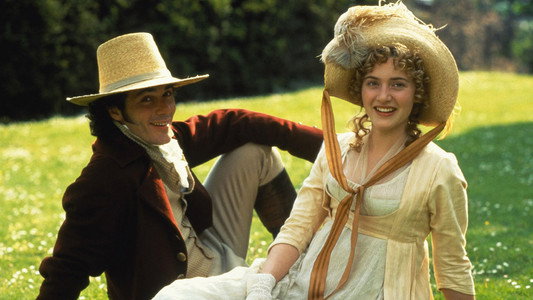 Sense and Sensibility