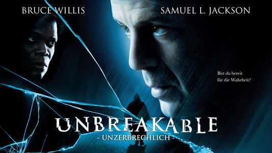 Unbreakable