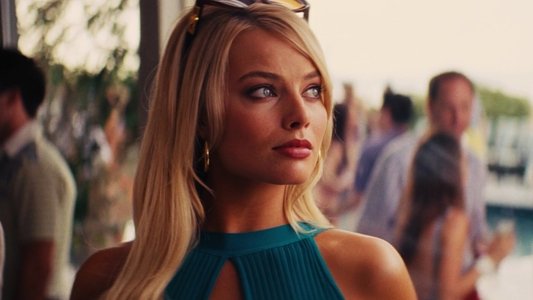 The Wolf of Wall Street