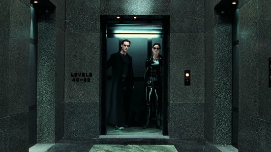 The Matrix