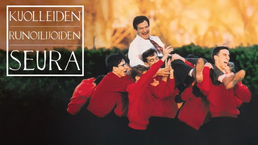 Dead Poets Society