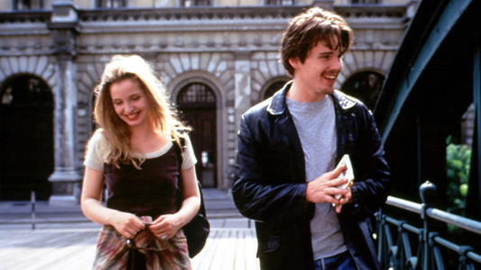 Before Sunrise
