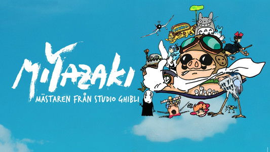 Miyazaki, Spirit of Nature