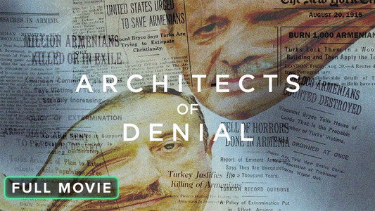 Architects of Denial