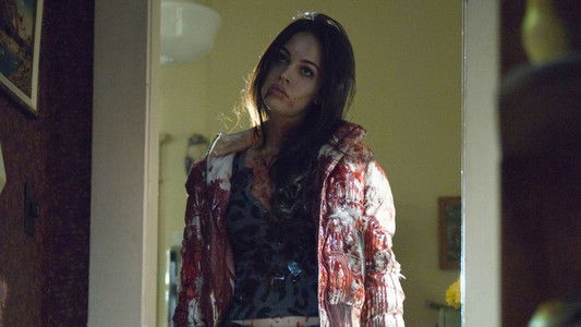 Jennifer's Body