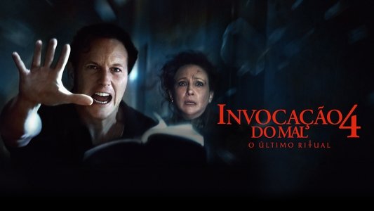 The Conjuring: Last Rites