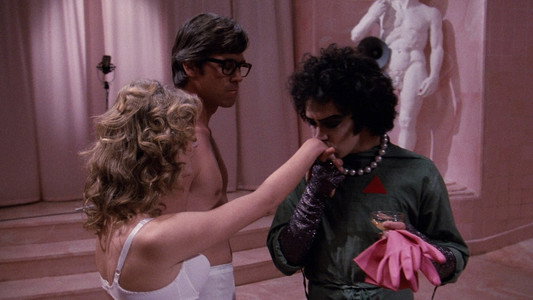 The Rocky Horror Picture Show